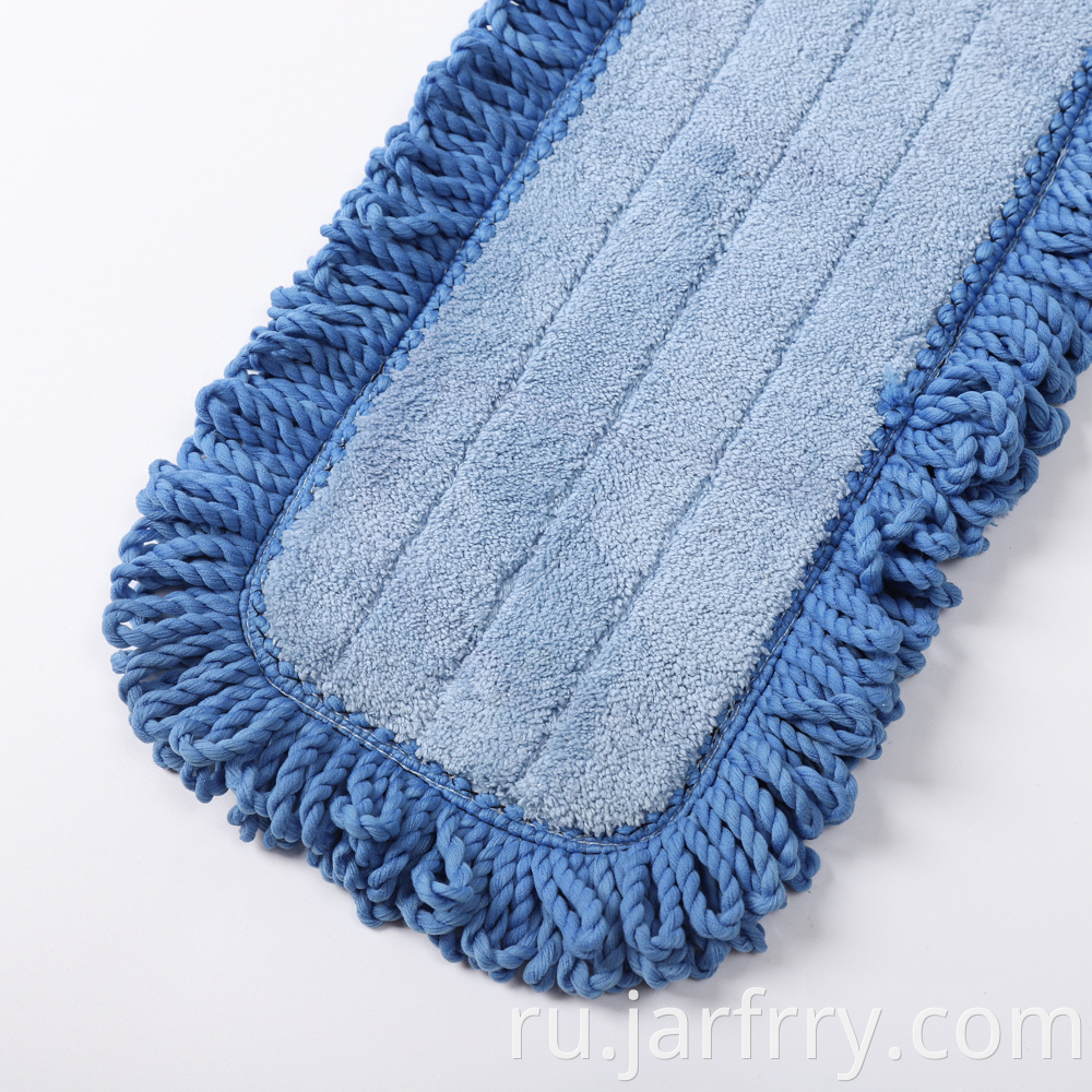 Best Microfiber Dust Mop For Pet Hair